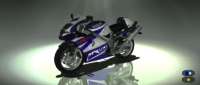 Suzuki TL 1000 R