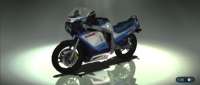 Suzuki GSX-R 1100