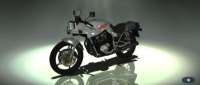 Suzuki GSX 1100 S Katana