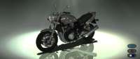 Suzuki GSX 1400