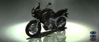 Yamaha TDM 850