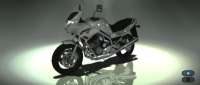 Yamaha XJ 900 Diversion