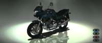 Yamaha XJ 900 S Diversion