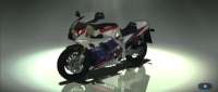 Yamaha FZR 1000
