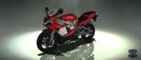 Yamaha YZF-R1