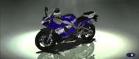 Yamaha YZF-R1