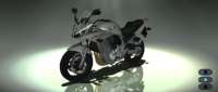 Yamaha FZS 1000 Fazer