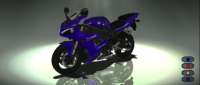 Yamaha YZF-R1