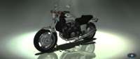 Yamaha V-Max