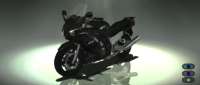 Yamaha FJR 1300