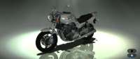 Yamaha XJR 1300