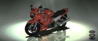 Yamaha FJR 1300