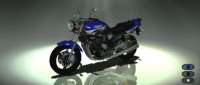 Yamaha XJR 1300