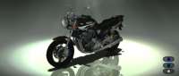 Yamaha XJR 1300