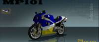MP 101