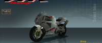 HRC VTR 1000 SP-1