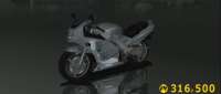 Suzuki RF 900 R