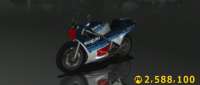 Suzuki RGB 500 Gamma