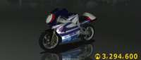 Suzuki RGV 500