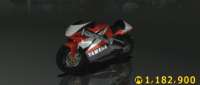 Yamaha TZ 250