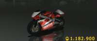 Yamaha TZ 250
