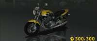 Yamaha XJR 1300 SP