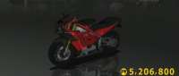 Yoshimura Tornado S-1