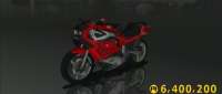 Yoshimura Tornado 1200 Bonneville