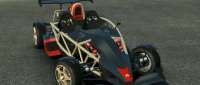 Ariel Atom 500 V8