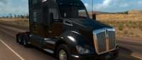Kenworth T-680
