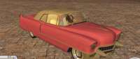 Cadillac Series 62