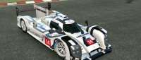 Porsche 919