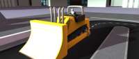 Made for Game Bulldozer