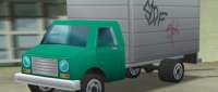 Ford Econoline