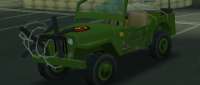 Willys MB 'Jeep'