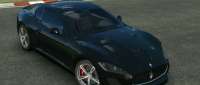 Maserati GranTurismo MC Stradale