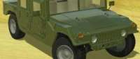 AM General HMMWV