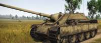 MIAG Jagdpanther