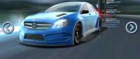 Mercedes-Benz A-Klasse BTCC