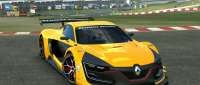 Renault Sport R.S. 01