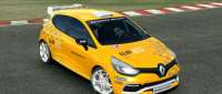 Renault Clio RS Cup