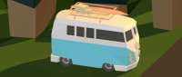 Volkswagen Combi