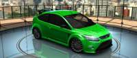 Ford Focus RS