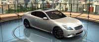 Infiniti G37