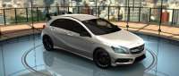 Mercedes-Benz A 45 AMG