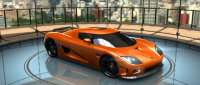 Koenigsegg CCX