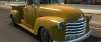 Chevrolet Advance-Design 3100