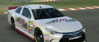 Toyota Camry NASCAR