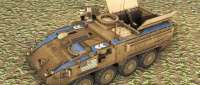 M1129 Mortar Carrier