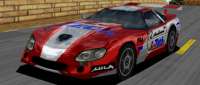 Callaway Corvette LM-GT